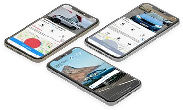 IT’S TIME TO GIVE A NEW SHAPE TO YOUR FLEET BUSINESS