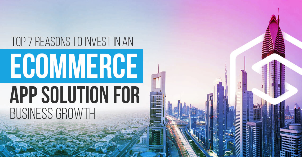eCommerce App