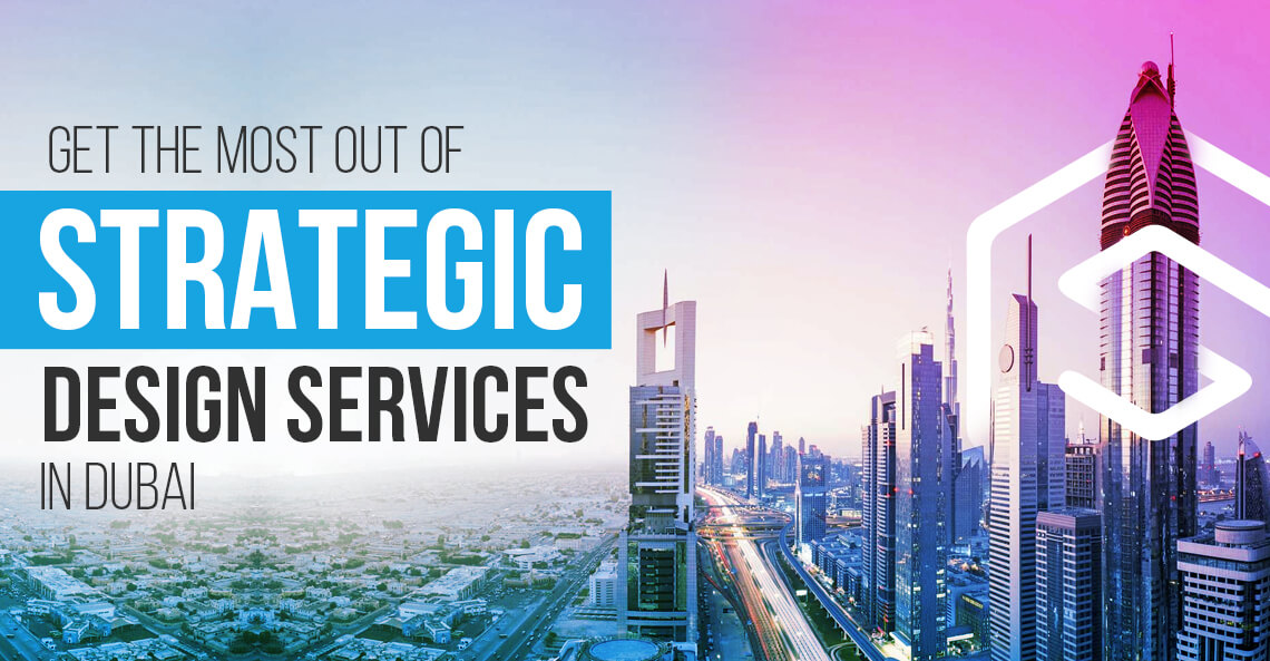 Strategic Design Services