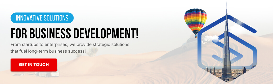 Strategic Design Solutions