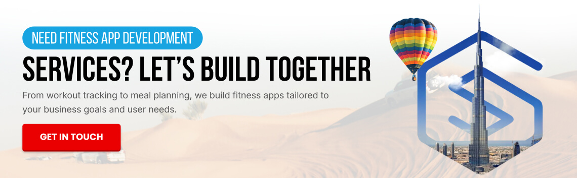 Fitness App Developers