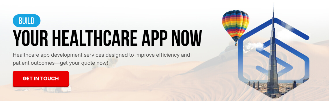 Healthcare App Developers