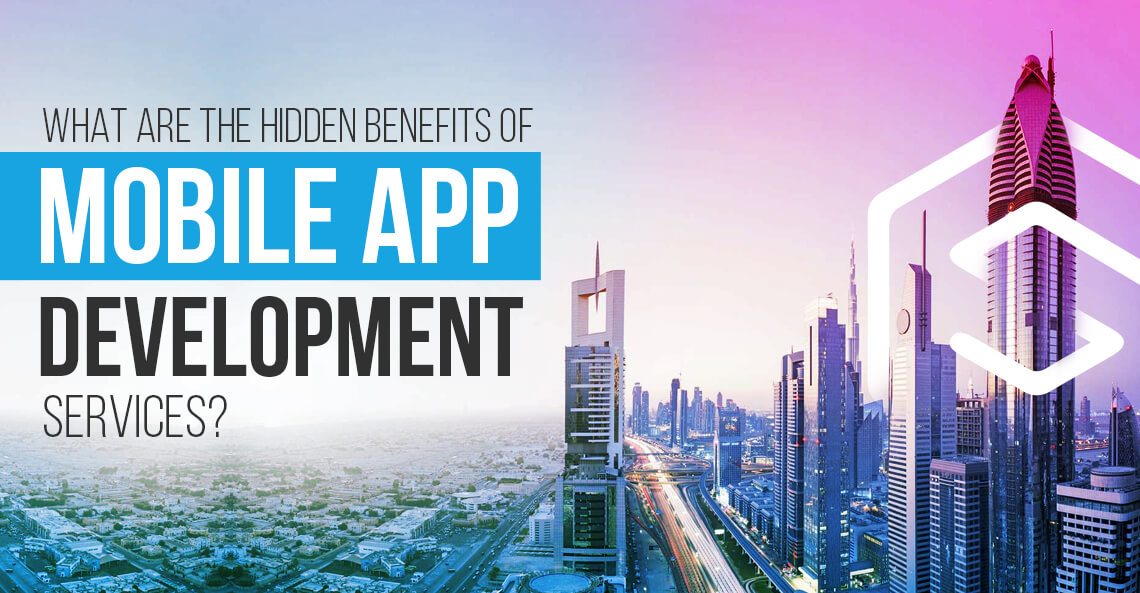 Mobile App Development Services