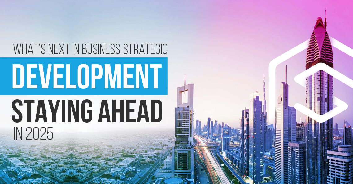 Strategic Development