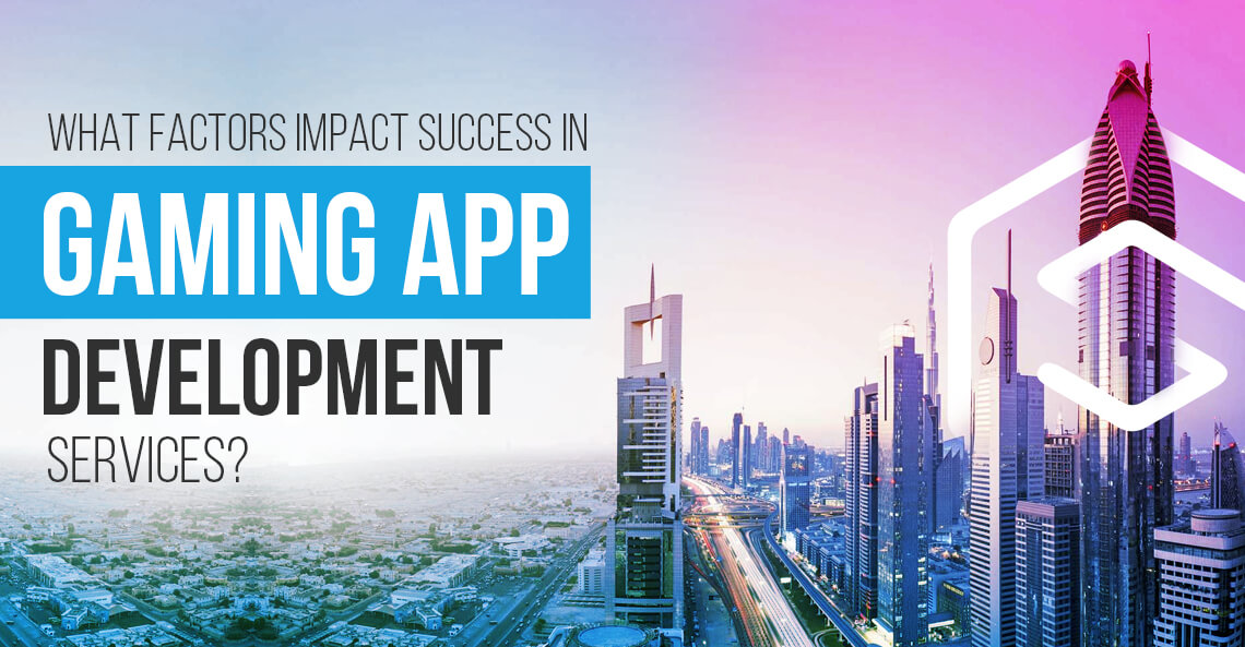 Gaming App Development