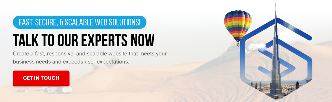 Web Development