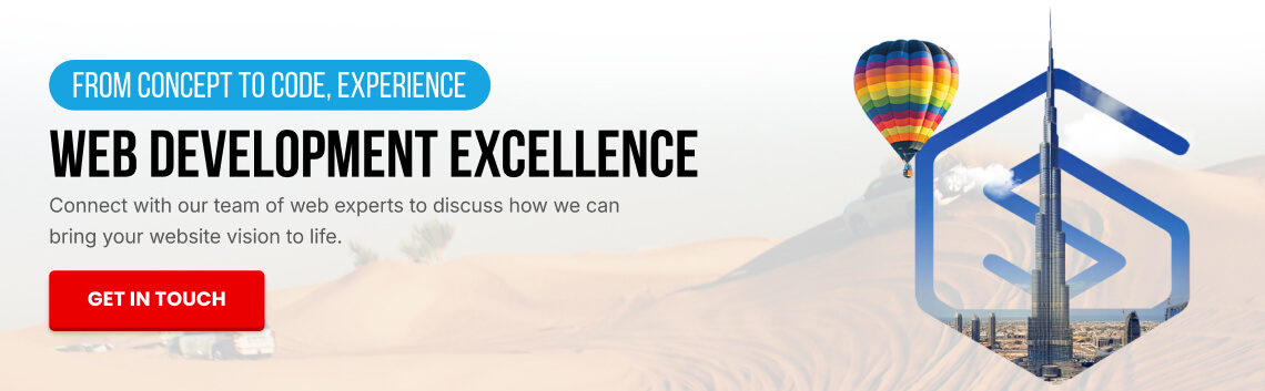 Web Development