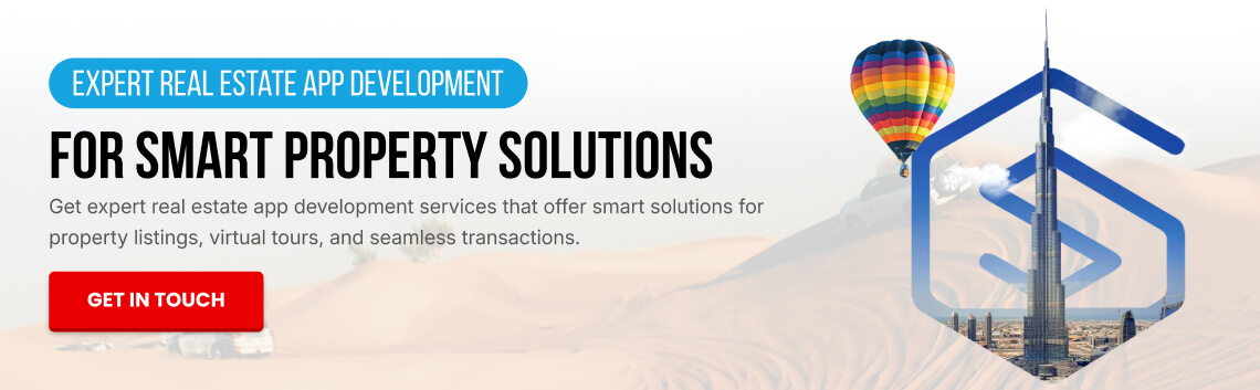 Real Estate App Developers