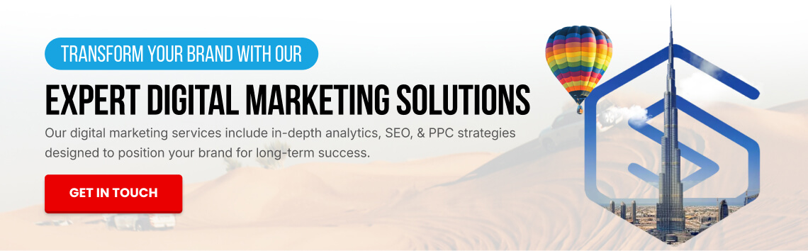 Digital Marketing Services