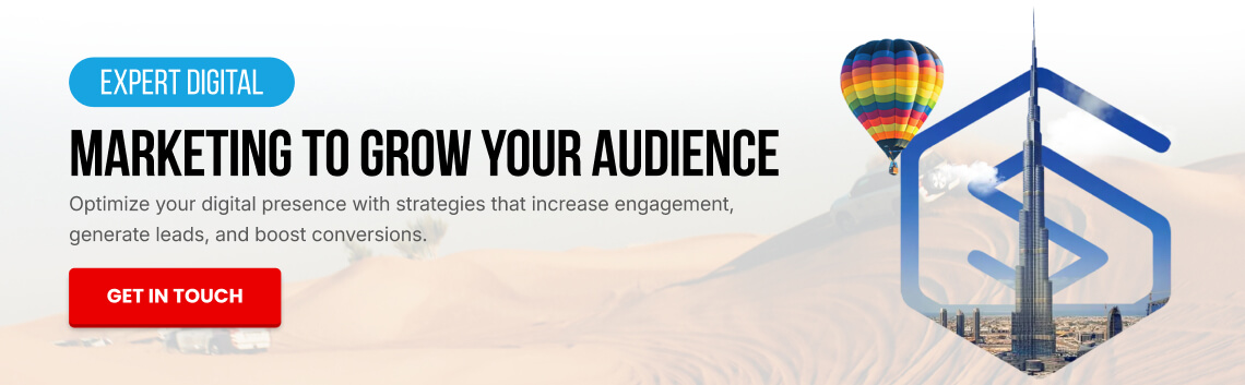 Digital Marketing