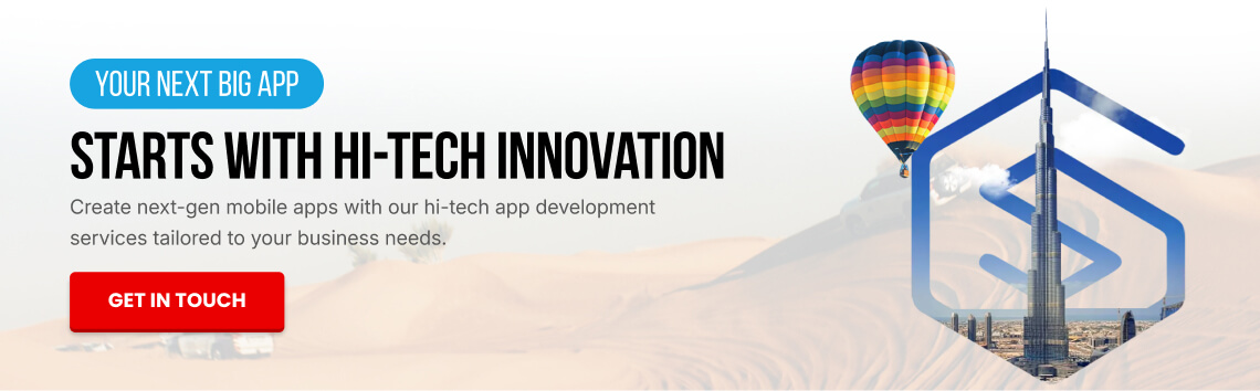 Tech