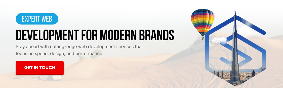 Web Development