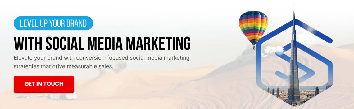Social Media Marketing
