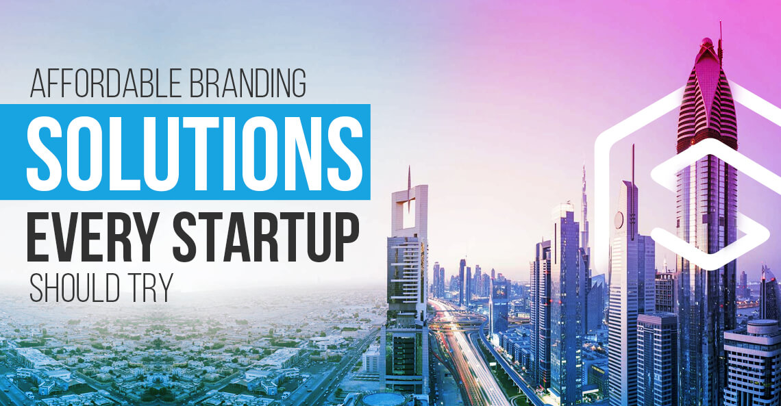 Branding Solutions
