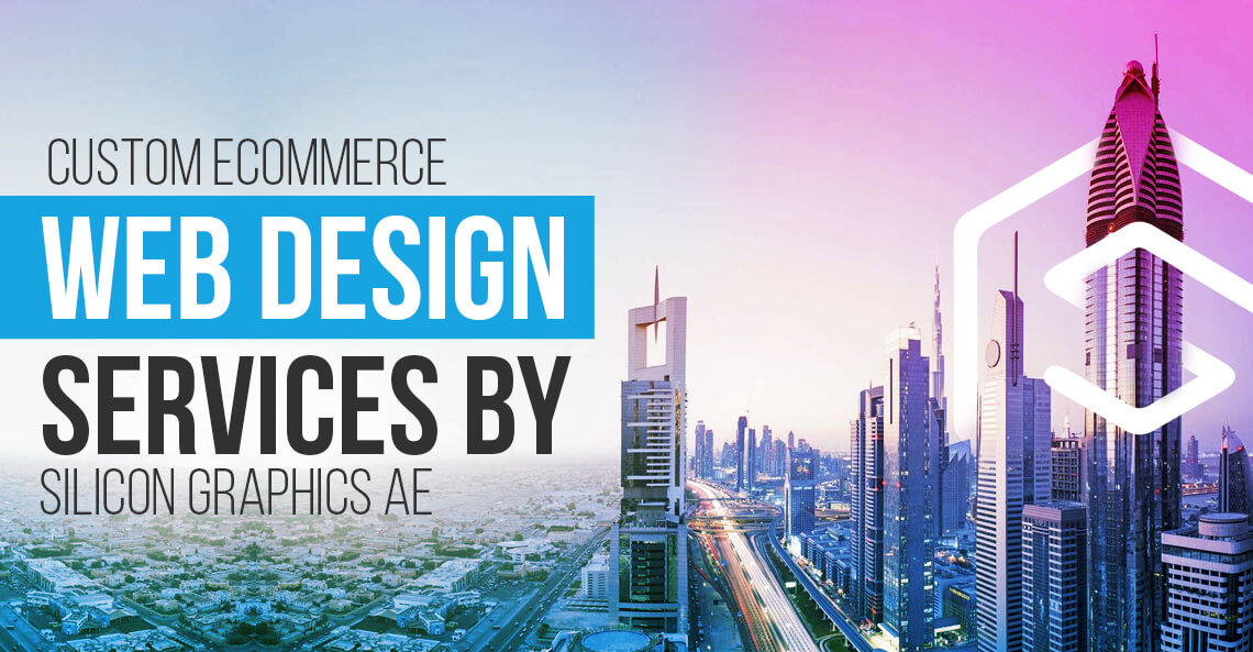eCommerce Website Development